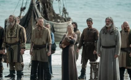 Vikings Season 6 Episode 18 Review: It's Only Magic