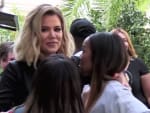 Khloe Comes Klean - Keeping Up with the Kardashians