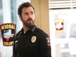 The Sudden Departure - The Leftovers