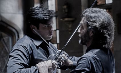 Smallville Review: Raised By a Luthor