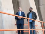Take a walk - Fear the Walking Dead Season 3 Episode 3