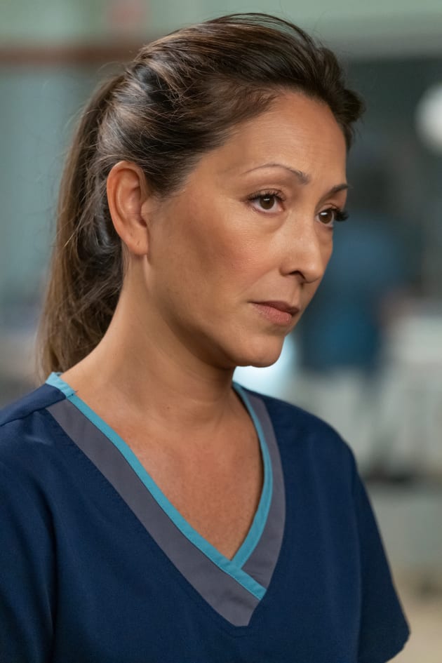 The good doctor season 2 episode hotsell 1 full episode