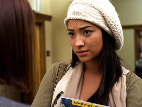 Emily Fields Picture