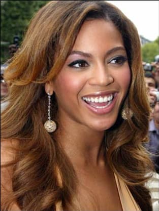Beyonce to Play Key Role on Glee - TV Fanatic