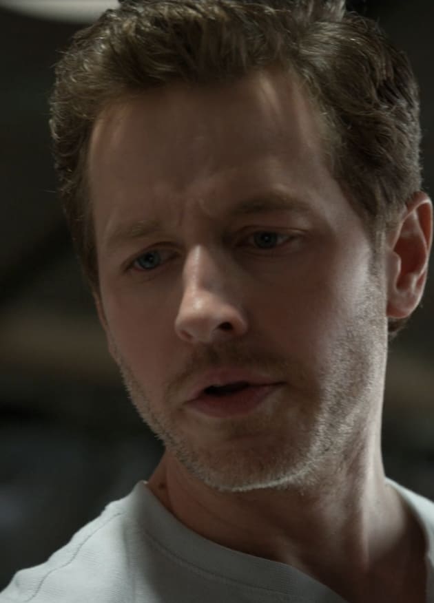 Paging Ben Manifest Season 4 Episode