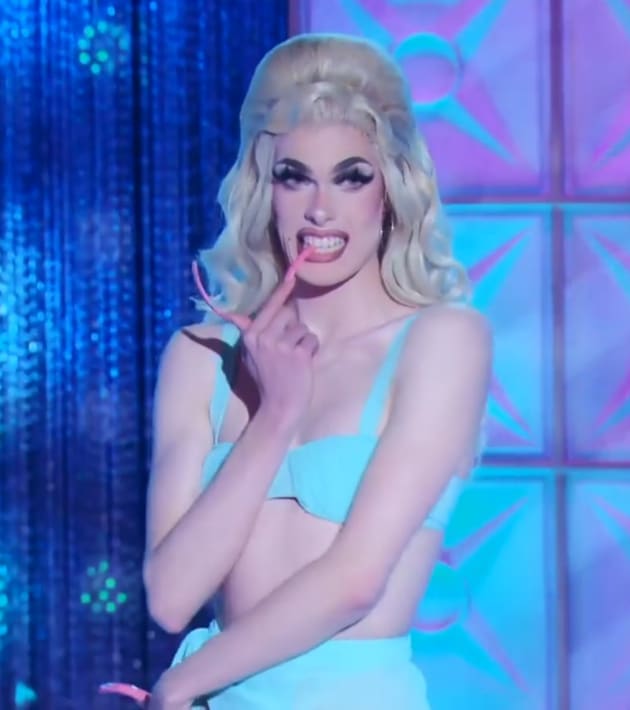 Rupaul season 12 episode 7 online