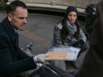 Wrongful Death - Elementary