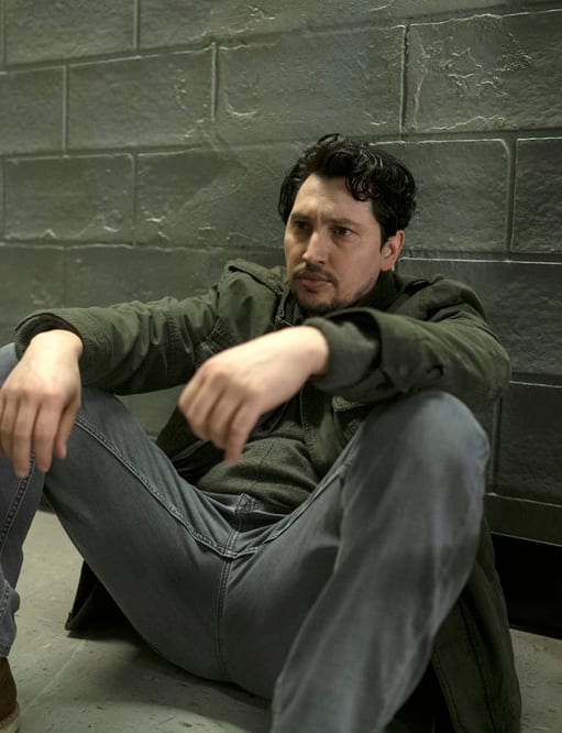In Prison Again - Manifest Season 3 Episode 12