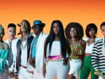 LAHH Miami Cast - Love & Hip Hop: Miami