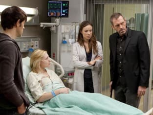 Dr house 2025 season 6 online