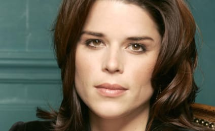 Neve Campbell Joins House of Cards Season 4