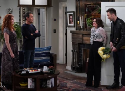 will and grace season 1 episode 12