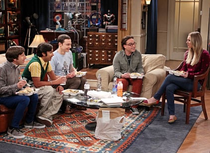Watch the big bang theory season 7 sales