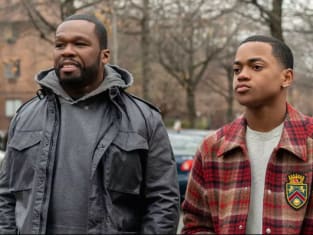Power season 5 episode 8 stream top
