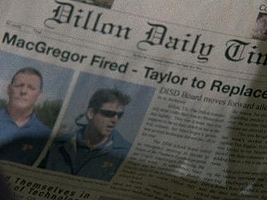 Dillon Daily Times