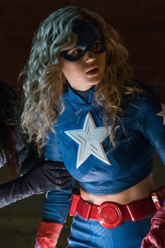 Dc stargirl outlet putlocker
