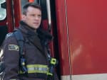 A Life-altering Decision - Chicago Fire