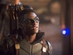 Connor Hawke - Green Arrow of 2046 - DC's Legends of Tomorrow