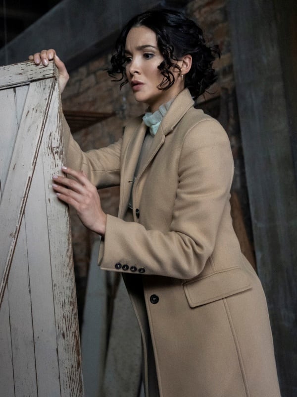 Bess on the Case - Nancy Drew Season 2 Episode 7
