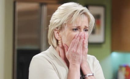 Days of Our Lives Recap:  Sonny Is Stabbed!