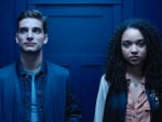 Entering The House - Channel Zero