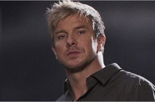 Secrets And Lies Season 2 Adds Kenny Johnson As Series