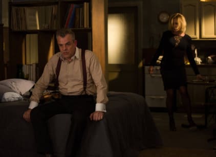 American Horror Story Season 3 Episode 7 TV Fanatic