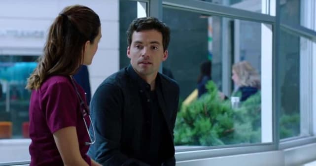 Phillip - Chicago Med