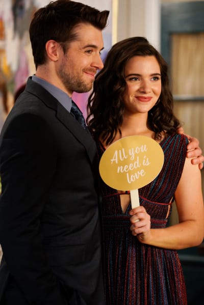 JaneStripe Playing Pretend? - The Bold Type Season 4 Episode 10