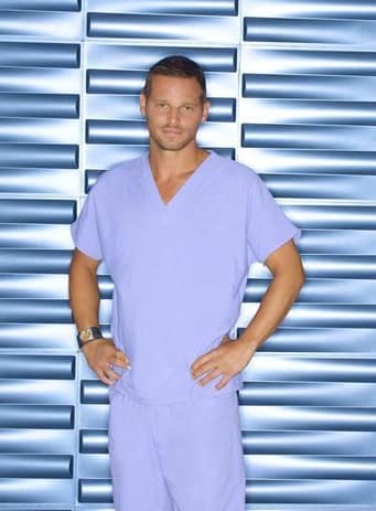 Karev Pic