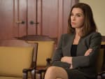 Voter Fraud - The Good Wife