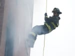 Structure on Fire - Chicago Fire