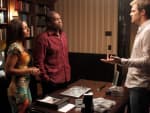 50 Cent on The Finder