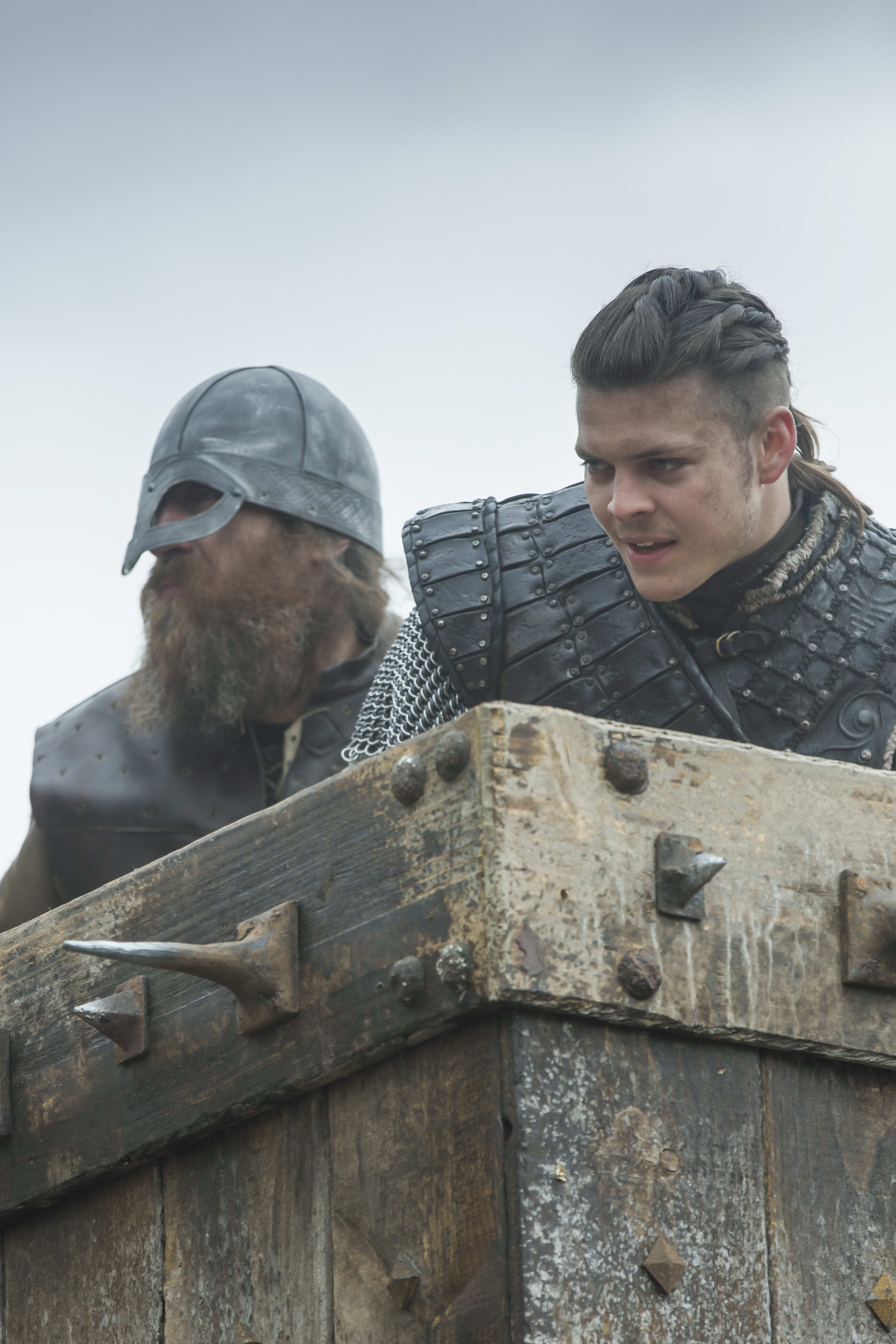 Vikings Season 5 Episode 20 Review Ragnarok TV Fanatic