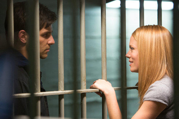 Adalind Returns