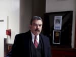 Investigating Cadets - Blue Bloods