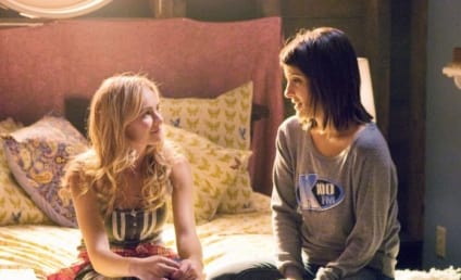 Life Unexpected Review: "Home Inspected"