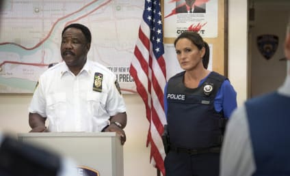 Law & Order: SVU Season 17 Episode 5 Review: Community Policing