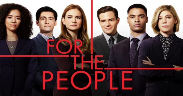 For the People - ABC