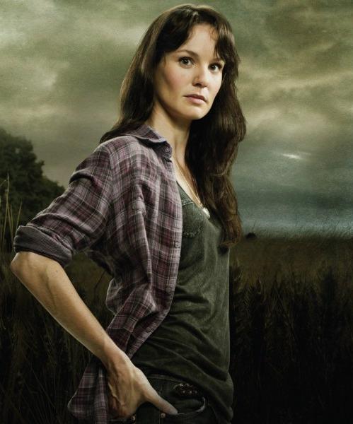 Lori Grimes Picutre