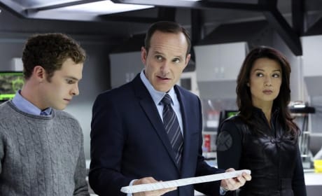 Agents of shield sales season 1 watch free