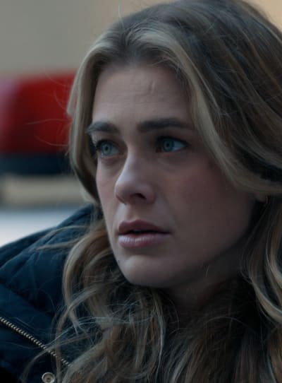 Finding a Killer - Manifest Season 4 Episode 6