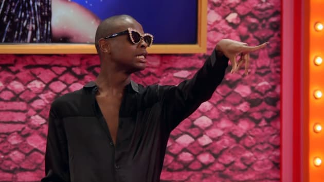 Pointed Reads RuPaul s Drag Race Season 13 Episode 7 TV Fanatic