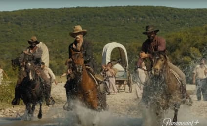 1883: Yellowstone Prequel Trailer Teases The Dutton Clan's Distant Past