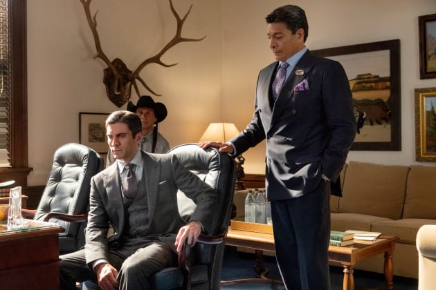 Yellowstone season 2 episode 3 full episode free outlet