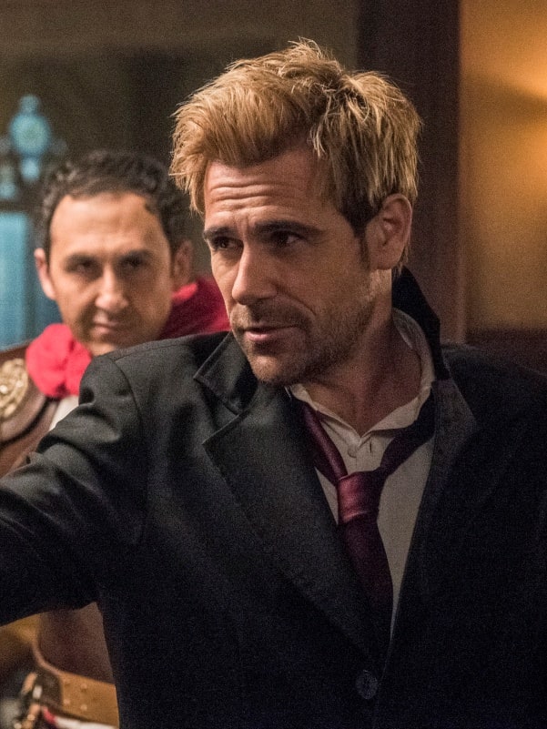Dc's legends of tomorrow season top 5 episode 9 full episode