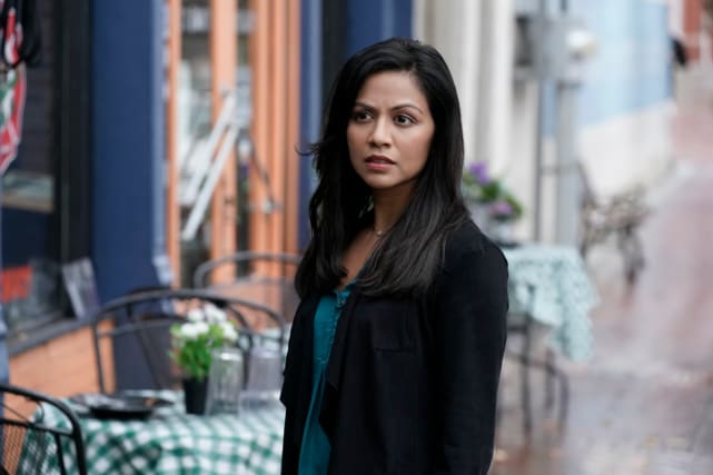 Character Who Needs to Return ASAP - Emma Tig