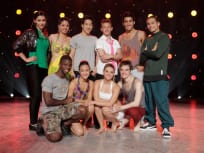 So You Think You Can Dance Top 10
