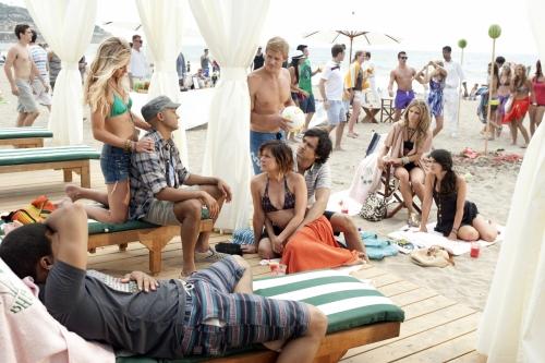 The 90210 Gang