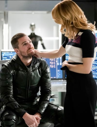 Arrow season 7 episode 8 free online online